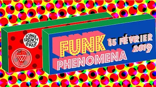 Funk Phenomena