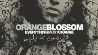 Orange Blossom