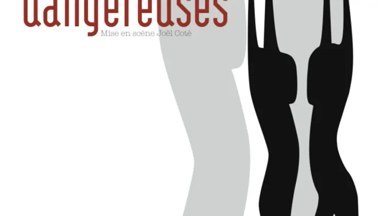 Les Liaisons Dangereuses