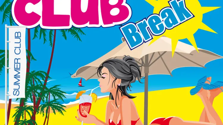 Summer Club Break * Mini Prix *