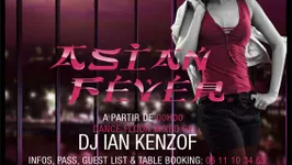 Asian Fever