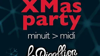 Xmas Party