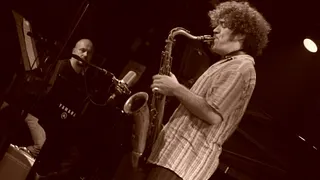 annulé - Julien Lourau & Electric Biddle en concert