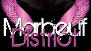 Marbeuf District