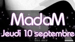 After-work @ Madam
