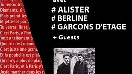 FRENCH POP MISSION SPECIAL TAXI GIRL