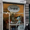 Bonjour Le Marais