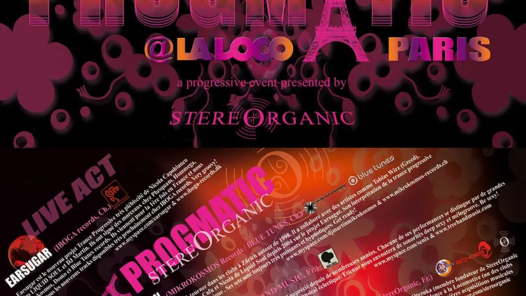 Progmatic