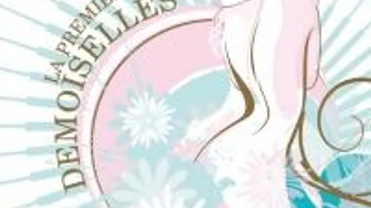 Demoiselles