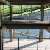 Cité de la Mode et du Design - Les Docks