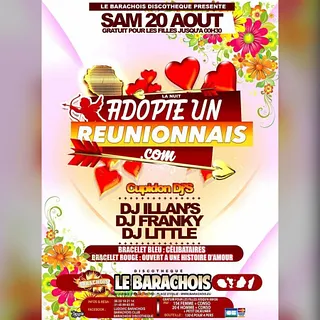 Ludovic B