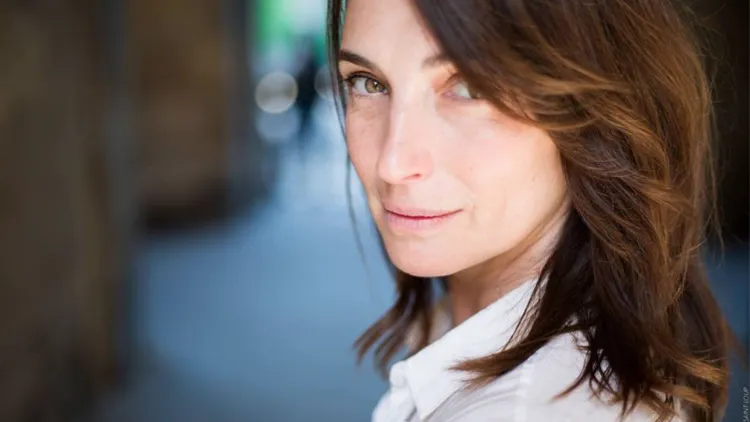 Laetitia Genna