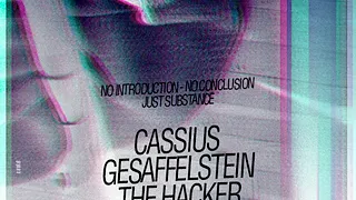 Zone w Cassius, Gesaffelstein, The Hacker