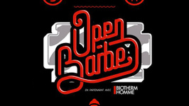 La Splendens Factory fait son Open Barbe