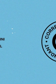 Correspondant Label Night