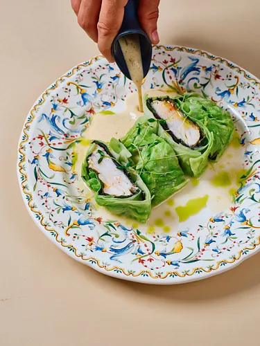Colère Restaurant Paris