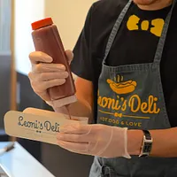 Leoni's Deli