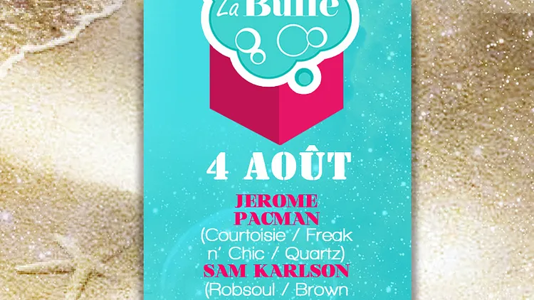 La Bulle