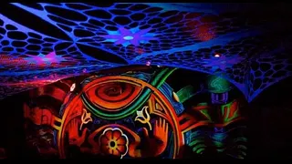 GAIA CONCEPT PARTY TRANCE