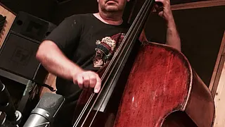 Laurent Fradelizi duo