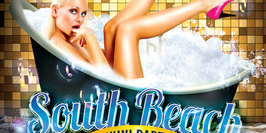 South Beach - Bikini Party