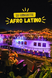 La Guinguette Afro Latino