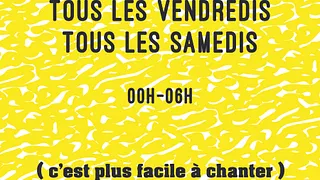 French Collection - Club en Français