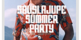 Souslajupe Summer Party