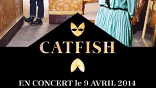 CATFISH en concert
