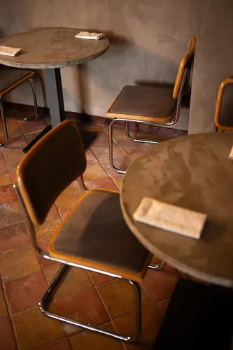 Vivide Restaurant Paris