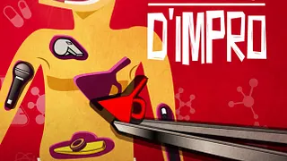 Cabaret d’impro : CHECK-UP D’IMPRO