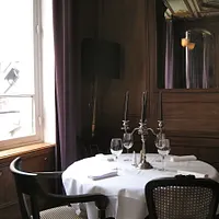 L'Escargot Montorgueil