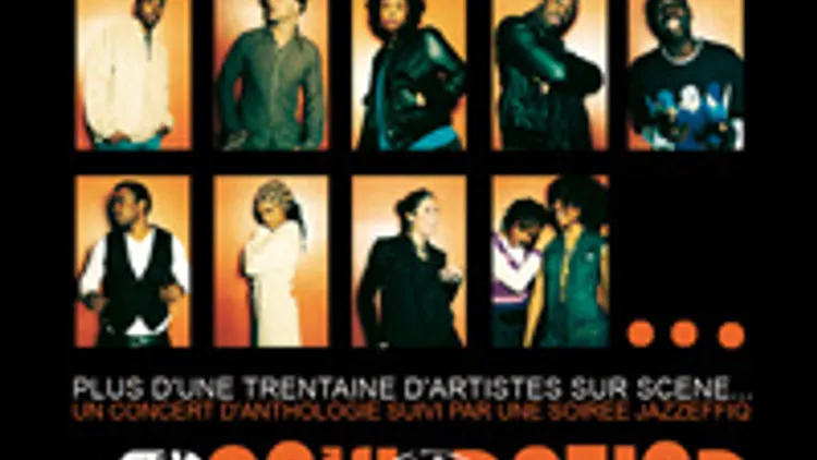 SOUL NATION