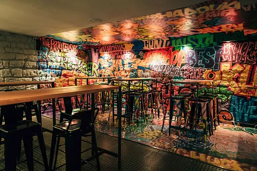 Fat Bar Paris