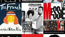 La rétrospective « William Klein : Films, Etc. » à la MEP