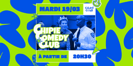 Chipie Comedy Club