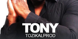 Tony Tozikalprod Birthhday