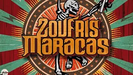 Zoufris Maracas + 1ère Partie