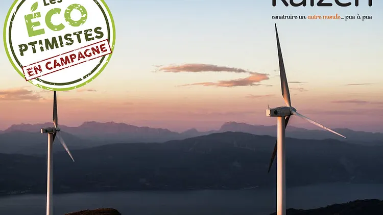 Quel mix énergétique pour 2050 ?