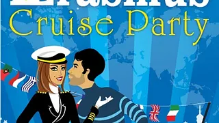ERASMUS CRUISE PARTY