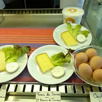 Bar à Soupes