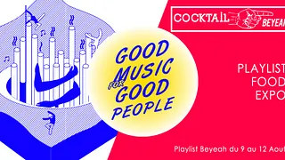 Cocktail Beyeah