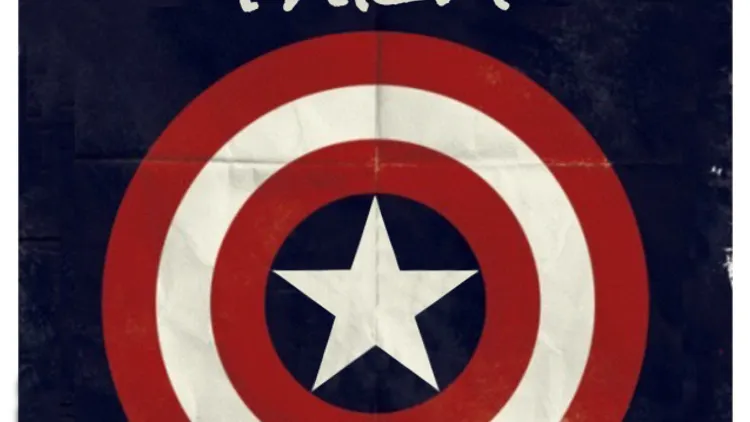 Belushi's Super Hero Party