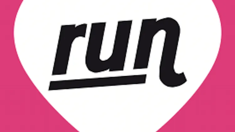 Course Love Run à Paris