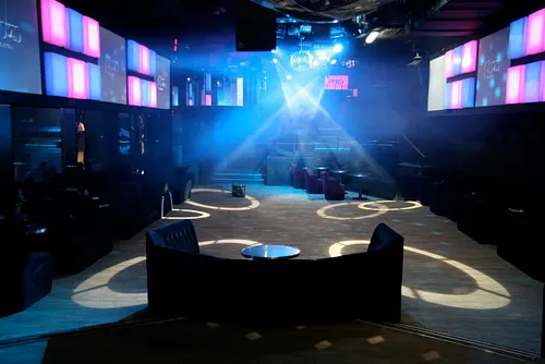 Plaza Madeleine Club Paris