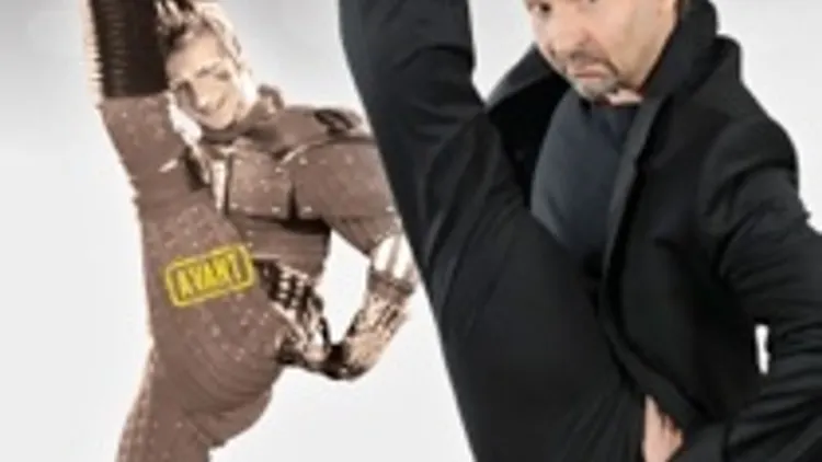 Thierry Gondet est trop vieux pour ses conneries