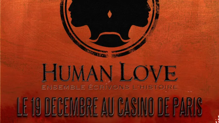 Human Love