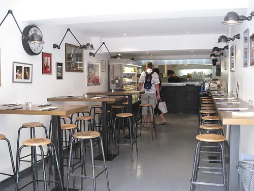 Monthaï Restaurant Paris