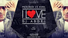 Dj Abdel Special Guest