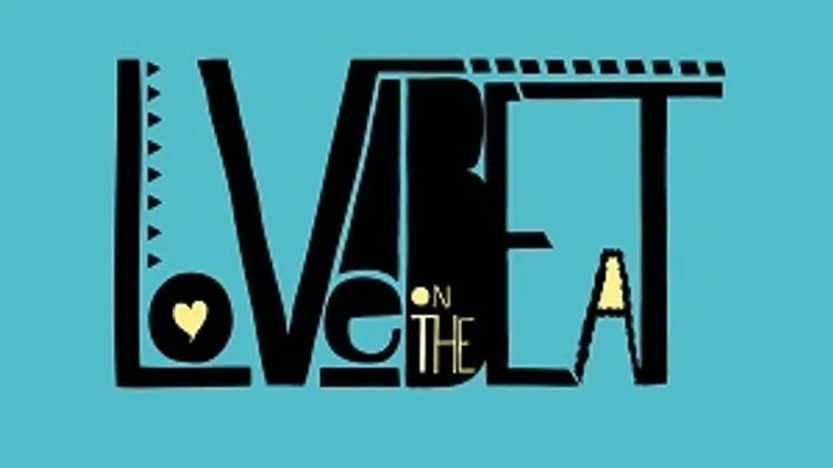 Love On The Beat Dj Set